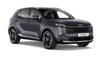 Kia Sportage 1.6T GDi HEV Storm 5dr Auto Hybrid Estate